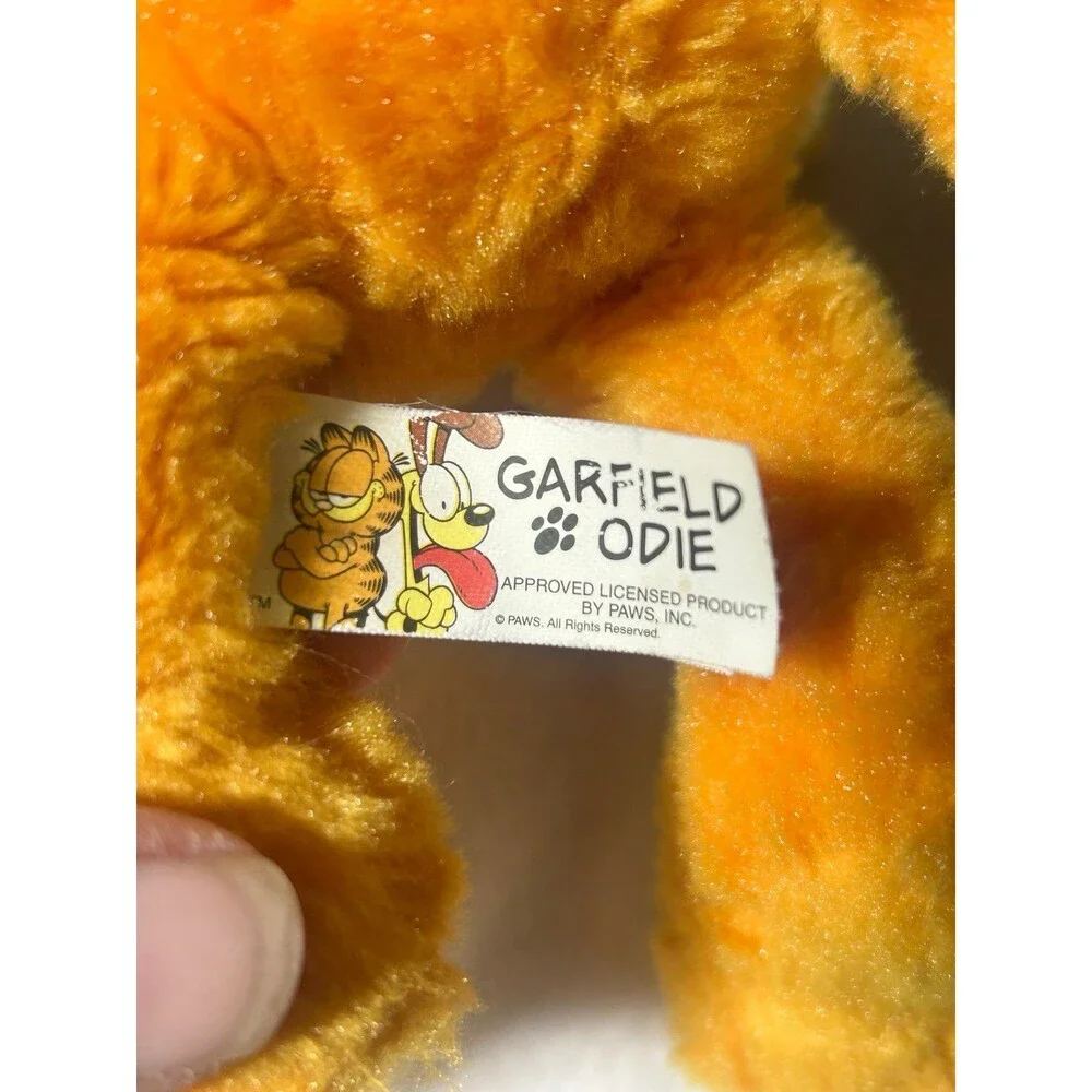 Garfield